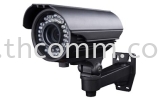 42HIRVF Series Outside IR Colour CCTV Camera Other Brand CCTV Camera