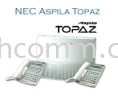 NEC ASPILA TOPAZ 924 NEC Telephone system
