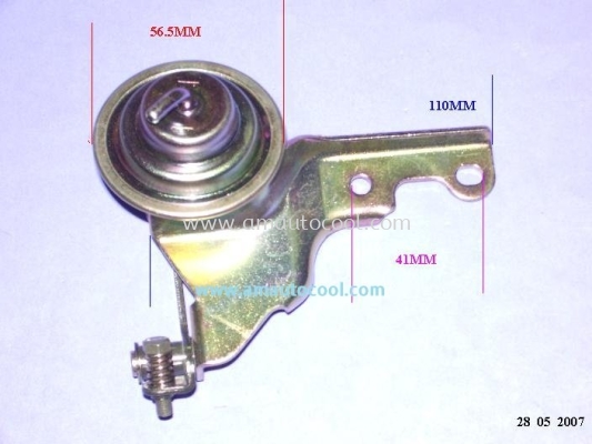 (ACT)   Toyota Actuator