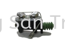 D 126655 BRAKE PUMP Brake Parts