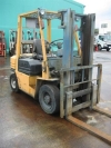 5FD25 Diesel Forlift Toyota