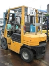 5FD25 Diesel Forlift Toyota