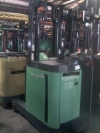 7FBRK13 Battery Forklift Toyota