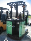 7FBRS18  Battery Forklift Toyota