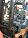 7FGL15  Petrol Forklift Toyota