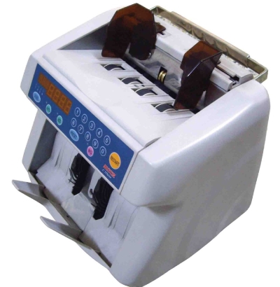 Note Counting Machine