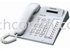 PANASONIC KXT7656 Panasonic Telephone