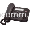 PANASONIC KX-T520 Panasonic Telephone