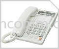 PANASONIC KX-T2375 Panasonic Telephone