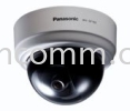 PANASONIC WV-CF102 Panasonic Camera CCTV Camera