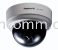 PANASONIC WV-CF324 Panasonic Camera CCTV Camera