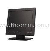 PANASONIC CCTV MONITOR