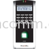 FINGERTEC AC900 FingerTec Attendant, Door Access 