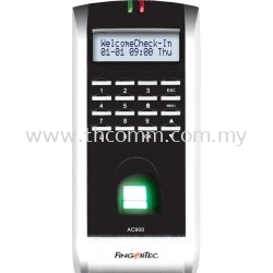 FINGERTEC AC900