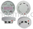 EVERBRIGHT SMOKE DETECTOR Accessory Alarm