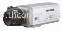 SAMSUNG BOX SDC-415 Samsung CCTV Camera