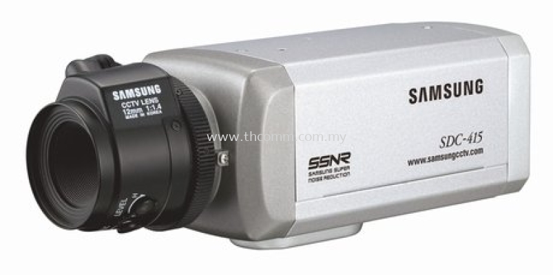 SAMSUNG BOX SDC-415