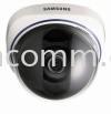 SAMSUNG DOME SID-50 Samsung CCTV Camera