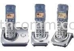 PANASONIC DECT PHONE  Cordless Phone Telephone