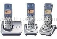 PANASONIC DECT PHONE 