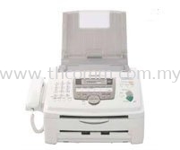 PANASONIC LASER FAX 613