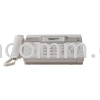 PANASONIC THERMAL FT933 Panasonic Fax 