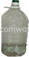 E-5L Water Bottle