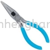 Long Nose Crimping Plier PLIERS HARDWARE