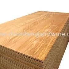 PLYWOOD