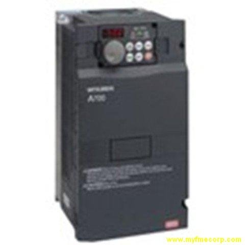 Mitsubishi Inverter FR-A700