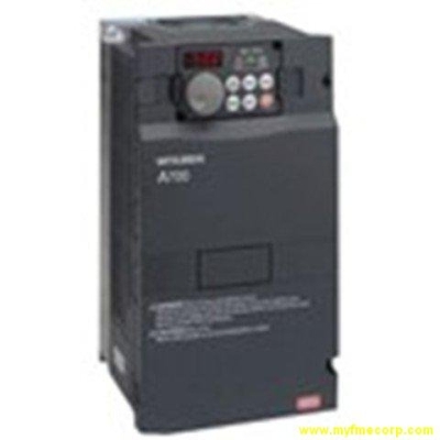 Mitsubishi Inverter FR-A700