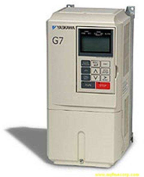 YASKAWA VARISPEED G7 MALAYSIA INDONESIA SINGAPORE