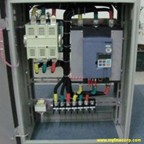 AC MOTORR SOFT STARTER CONTROL PANEL MALAYSIA SINGAPORE INDONESIA AUSTRALIA 