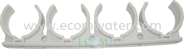 E-Q4 Clip Spare Part