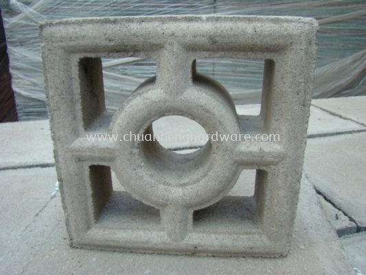 Ventilation Block