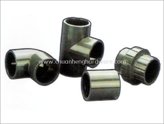 UPVC Fittings