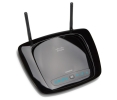 Linksys WRT160NL Wireless-N Router Network Product Communication Product