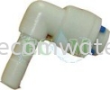 E-4SE4 ONE TOUCH FITTING Spare Part