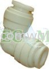 E-6UE6 ONE TOUCH FITTING Spare Part