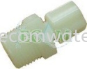 E-1048 Jaco Fitting Spare Part