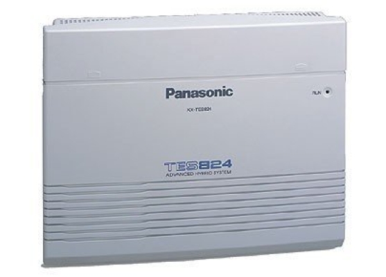 Panasonic KX-TEB308 Advanced Hybrid System