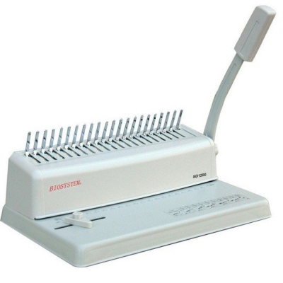 Comb Binder sd1200