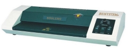 SOUL230C (A4 SIZE) Heavy Duty Laminator Office Automation