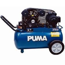 Puma Air Compressor