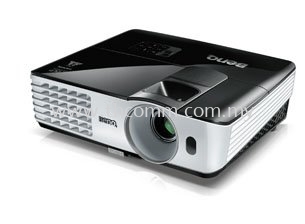 BenQ MS614