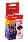 Canon BC-21(COLOUR WITH P/HEAD) = BJC-4000 SERIES Ink Cartridge Consumable