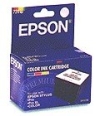 EPSON SO20036 (COLOUR) = STYLUS PRO/PRO XL Ink Cartridge Consumable