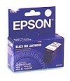 EPSON SO20034 (BLACK) = STYLUS PRO/PRO XL Ink Cartridge Consumable