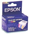 EPSON SO20097 (COLOUR) = STYLUS 200/400/500/600 Ink Cartridge Consumable