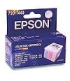EPSON SO20089 (COLOUR) = STYLUS COLOUR 400/600/800/1520 Ink Cartridge Consumable